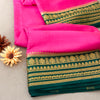Mysore silk saree  S003