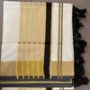 Kerala cotton setsaree with running blouse S024