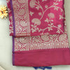 Ethnic wear material E004