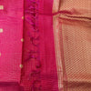Pure Kanchipuram silk saree  S005