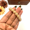 Pearl Bangle size 2.8 (2 bangle)