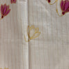 Kerala tissue setsaree with running blouse S030