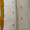 Kerala cotton setsaree with running blouse S037