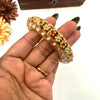 Designer Bangle SIZE 2.8 2 Bangle
