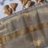 Onam mulcotton tissue saree S073