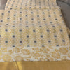 Kerala tissue setsaree with running blouse S016