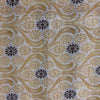 Kerala tissue setsaree with running blouse S016