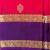 Pure Kanchipuram silk saree S009