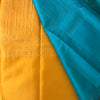Pure Kanchipuram silk saree S011