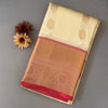 Pure Kanchipuram silk saree S008