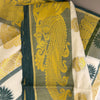 Kerala cotton setsaree with running blouse 031