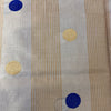 Kerala tissue setsaree with running blouse S018