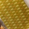 Kerala cotton setsaree with running blouse J040