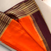 Mysore silk saree S002