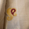 Kerala tissue setsaree with running blouse S036