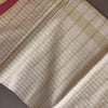 Kerala tissue setsaree with running blouse S026