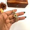 Lakshmi Designer Bangle J782 2.4