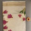 Kerala tissue setsaree with running blouse S030