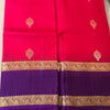 Pure Kanchipuram silk saree S009