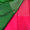 Pure Kanichipuram designer silk saree S007