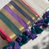 Onam Mulcotton sarees S066