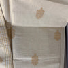 Kerala tissue setsaree with running blouse S025