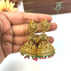 Beautiful devi design jhumka J374