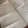 Kerala tissue setsaree with running blouse S026