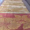 Kerala tissue setsaree with running blouse S032