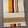 Kerala cotton setsaree with running blouse S019