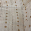 Kerala tissue setsaree with running blouse S015
