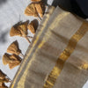 Onam mulcotton tissue saree S073