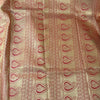 Pure Kanchipuram silk saree S008