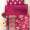 Ethnic wear material E004