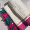 Onam mulcotton Saree  S107