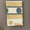 Kerala cotton setsaree with running blouse 031