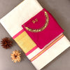 Set saree - S021