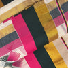 Setmunde Pink & Green S044