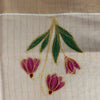 Kerala tissue setsaree with running blouse S030
