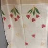 Kerala tissue setsaree with running blouse S030