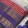 Onam Mulcotton saree S070