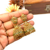 Devi designer jhumka J380