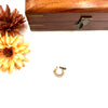 Nose ring J319