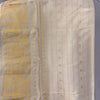 Kerala tissue setsaree with running blouse S033