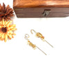 Needle Earcuff J327