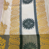 Kerala cotton setsaree with running blouse 031