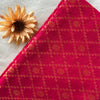 Kerala tissue setsaree with running blouse S033