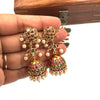 Designer Jhumka J735