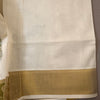 Kerala cotton setsaree with running blouse J040