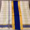 Kerala tissue setsaree with running blouse S022